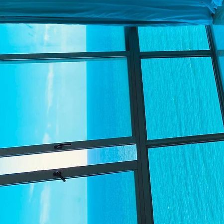 סנטו דומינגו Malecon Vista Mar Habitacion Privada Larimar, מראה חיצוני תמונה