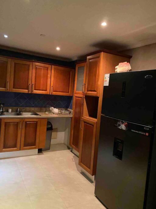 סנטו דומינגו Malecon Vista Mar Habitacion Privada Larimar, מראה חיצוני תמונה
