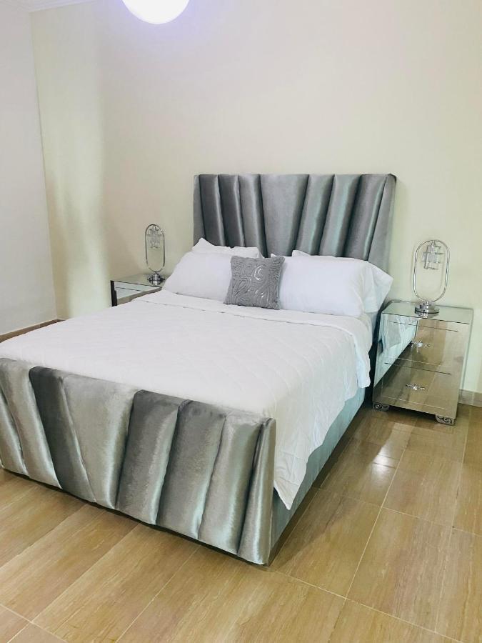 סנטו דומינגו Malecon Vista Mar Habitacion Privada Larimar, מראה חיצוני תמונה