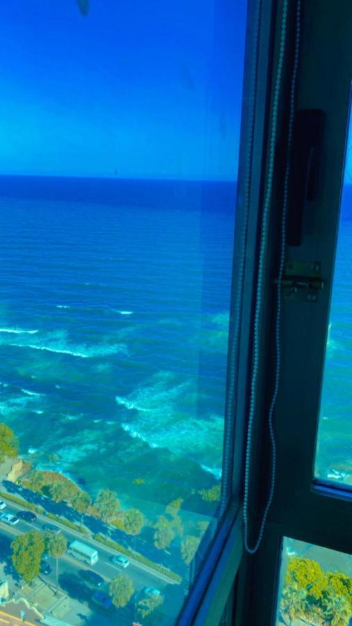סנטו דומינגו Malecon Vista Mar Habitacion Privada Larimar, מראה חיצוני תמונה