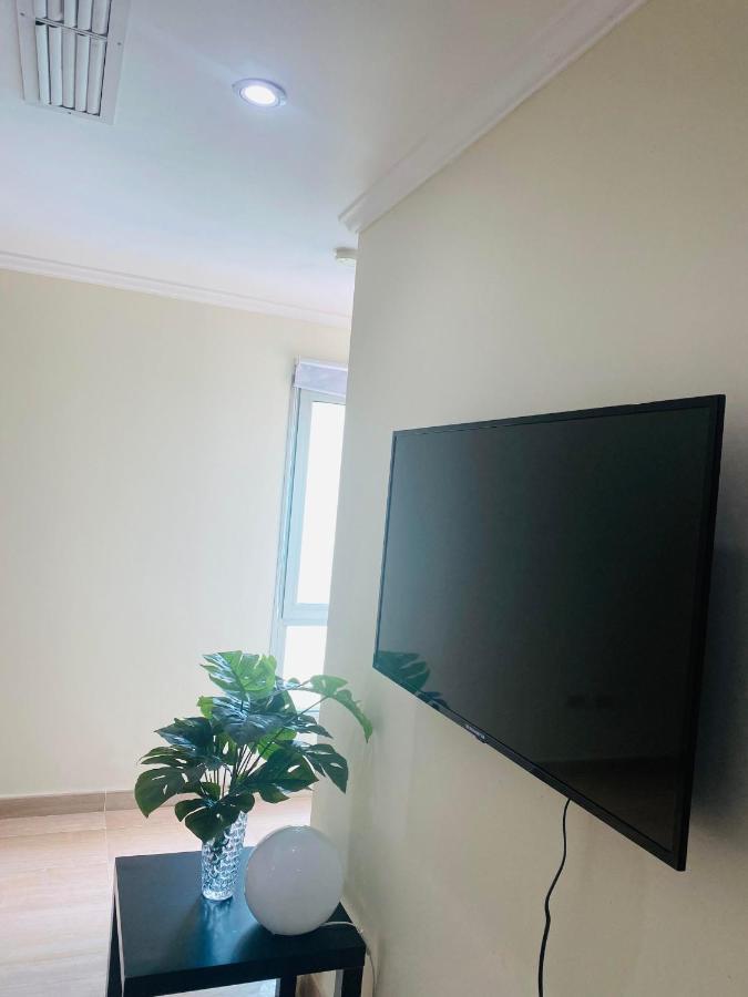 סנטו דומינגו Malecon Vista Mar Habitacion Privada Larimar, מראה חיצוני תמונה