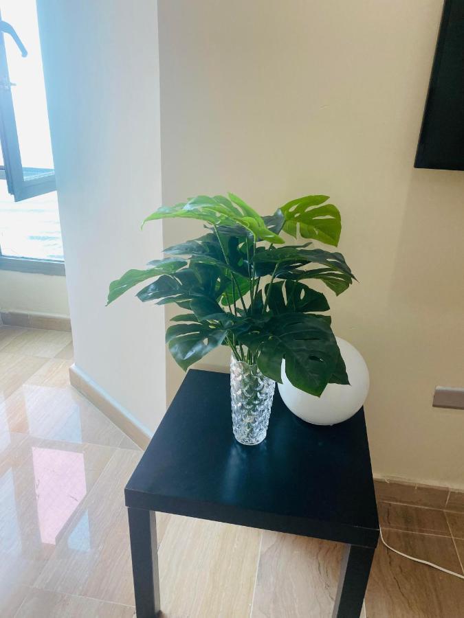 סנטו דומינגו Malecon Vista Mar Habitacion Privada Larimar, מראה חיצוני תמונה